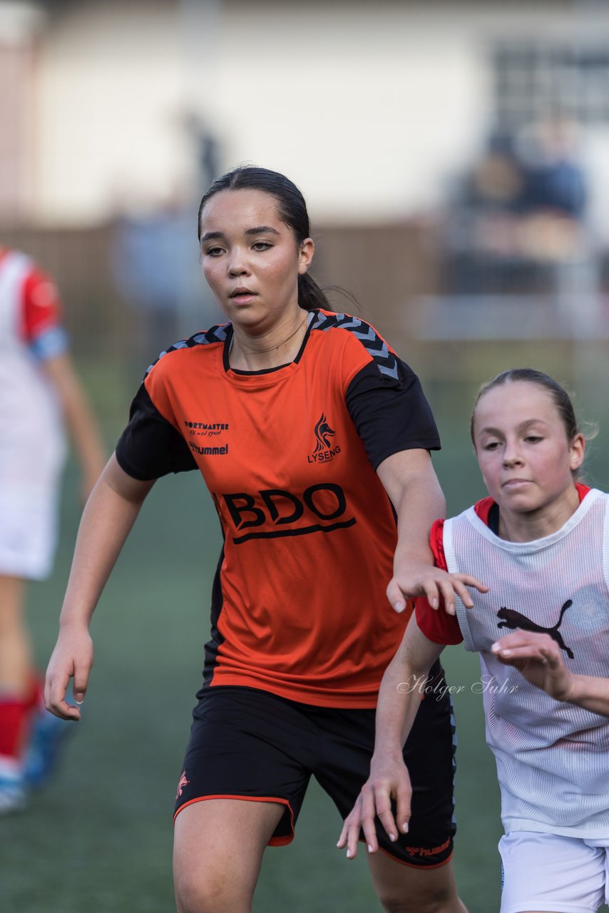 Bild 290 - wCJ Holstein Kiel Turnier